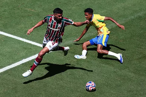  لا مكان للأفارقة في دور الـ16.. صنداونز يودع كأس العالم للأندية أمام فلومينينسي